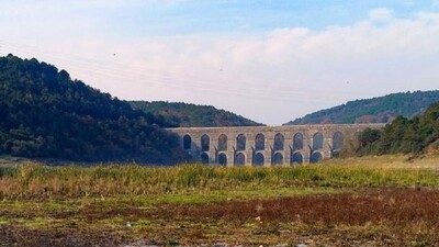 İstanbul'u bekleyen asıl tehlike: Kalitesiz su