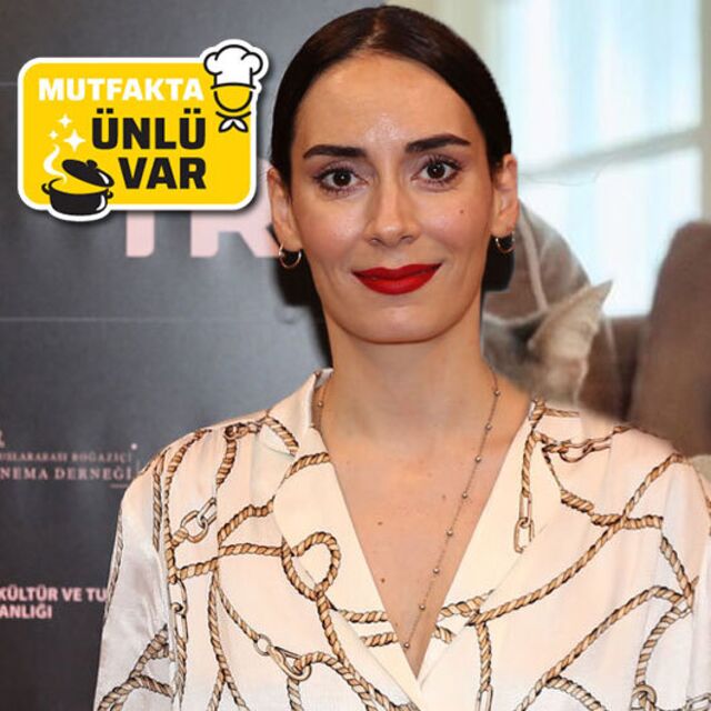 Melisa Sözen'den Philadelphia pastası tarifi