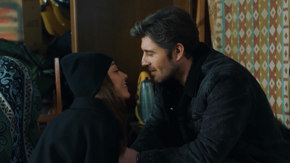 Alev Alev 9. yeni bölüm fragmanı izle!