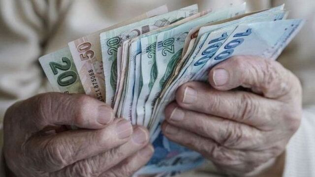 En düşük SSK emekli maaşı ne kadar?