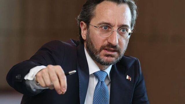 Altun: Darbeci zihniyet, 27 Mayıs'tan bu yana hep aynı