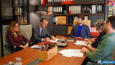 Menajerimi Ara 20. bölüm fragmanı yayınlandı!