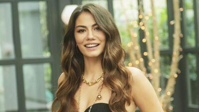 Demet Özdemir kimdir?