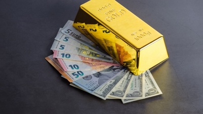 Enflasyon sonrası dolarda son durum