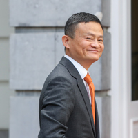Kayıp aranıyor! Jack Ma 2 aydır görülmedi