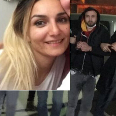 Tam bir vahşet! Eşini boğdu hatırlayamadı!