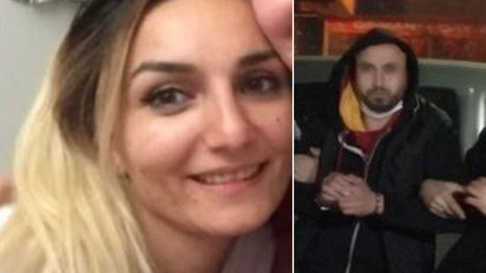 Tam bir vahşet! Eşini boğdu hatırlayamadı!
