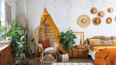 İç mekanlarda dekorasyon trendleri!