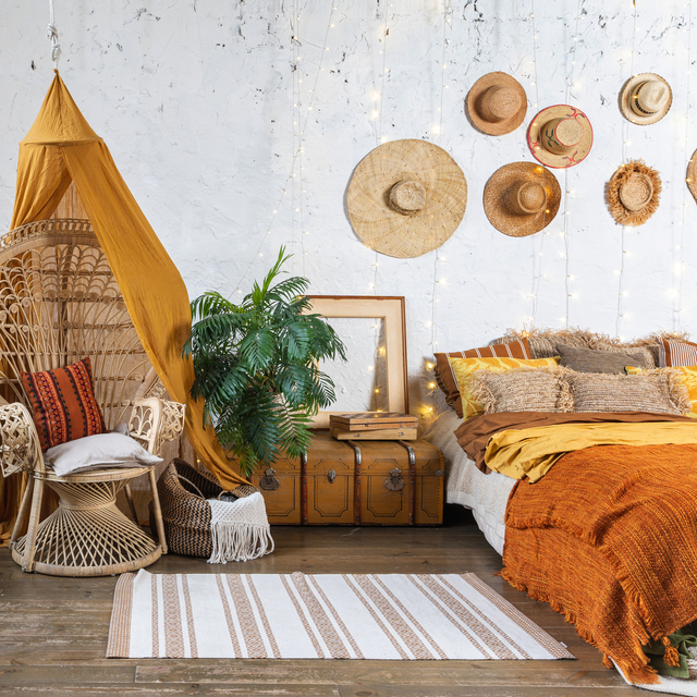 İç mekanlarda dekorasyon trendleri!