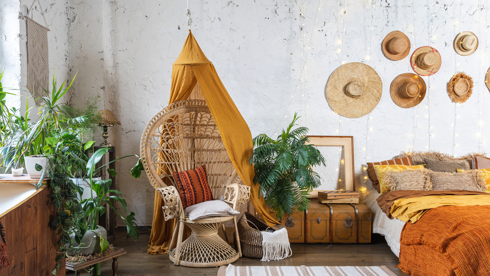 İç mekanlarda dekorasyon trendleri!