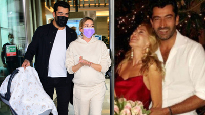 "Hayatım bambaşka bir noktaya taşındı"