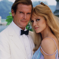 Bond kızı yaşamını yitirdi