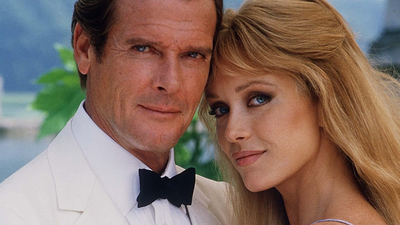 Bond kızı yaşamını yitirdi