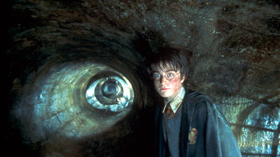 Harry Potter ve Sırlar Odası oyuncuları kimler?