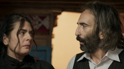 Çetin Ceviz 2 filmi oyuncuları kimler?