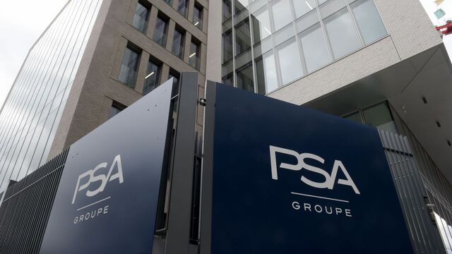 Groupe PSA Türkiye'de üst düzey atama