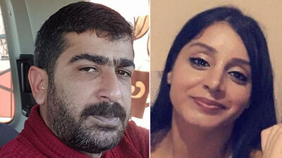 Duygu'yu öldürüp 50 bin TL'ye gömdürtmüş!