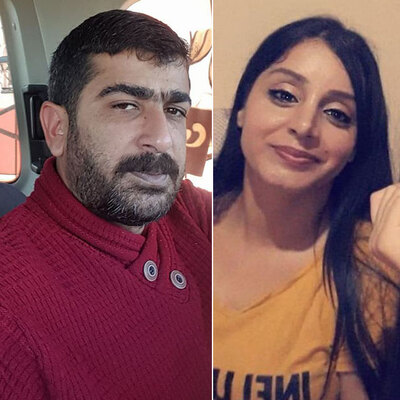 Duygu'yu öldürüp 50 bin TL'ye gömdürtmüş!