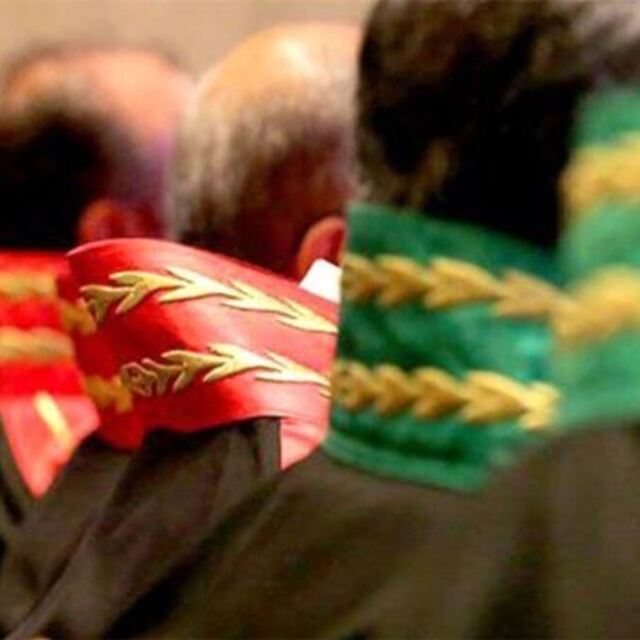 HSK'dan başörtüsü tepkisi: Çağ dışı anlayış...