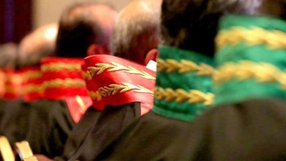 HSK'dan başörtüsü tepkisi: Çağ dışı anlayış...