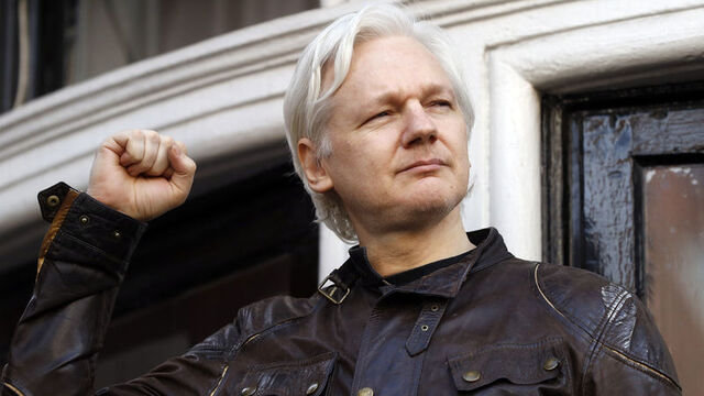 İngiliz mahkemesinden Julian Assange davasında flaş karar!