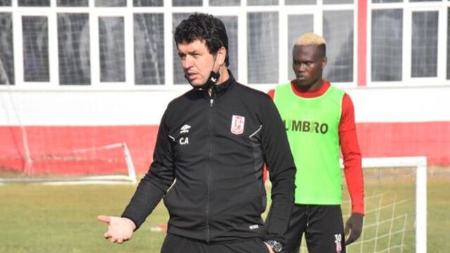 Bal-Kes'te hedef deplasman galibiyeti