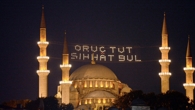 2021 Ramazan Bayramı ne zaman?
