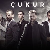 İşte Çukur dizisi oyuncuları tam kadro