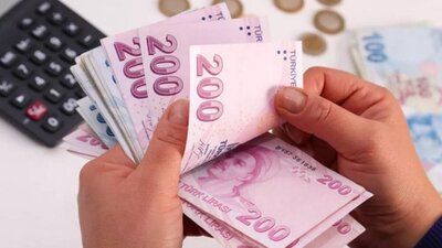 Memur ve Emekli zamlı maaşları 2021