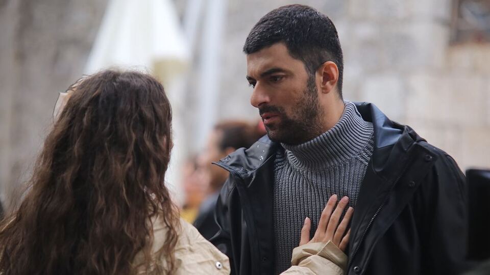 Sefirin Kızı bu akşam neden yok?