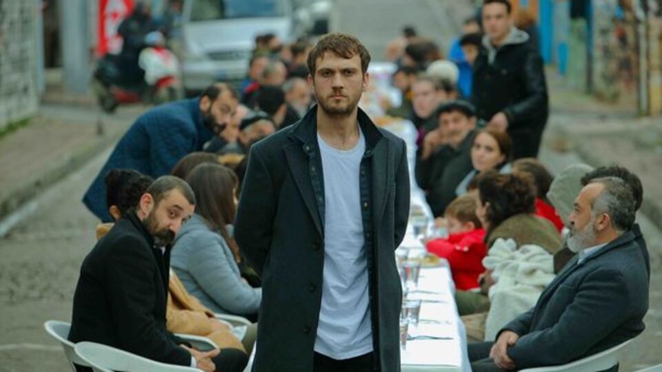 Çukur yeni bölüm ne zaman?