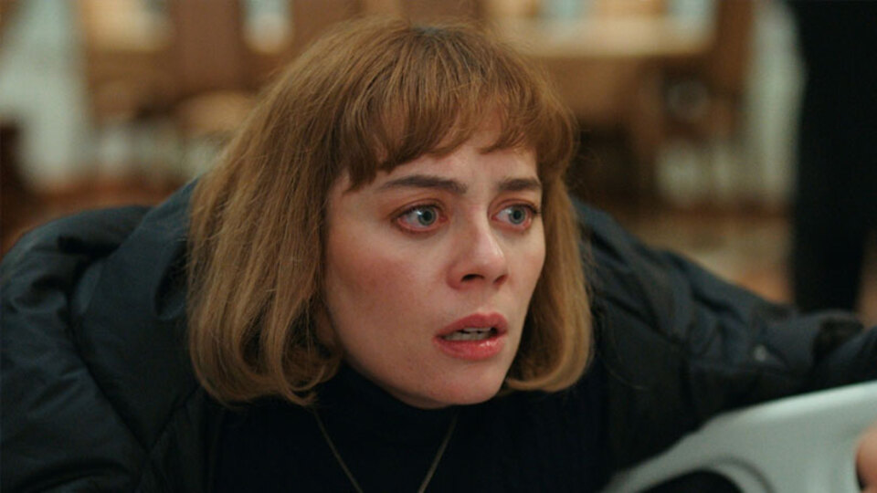 Alev Alev 9. yeni bölüm 2. fragmanı yayında!