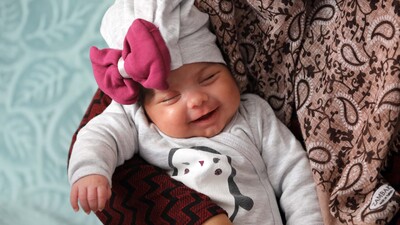 Türkiye'nin konuştuğu SMA ilacı Zolgensma: Neden bu kadar pahalı, dünya ne diyor?