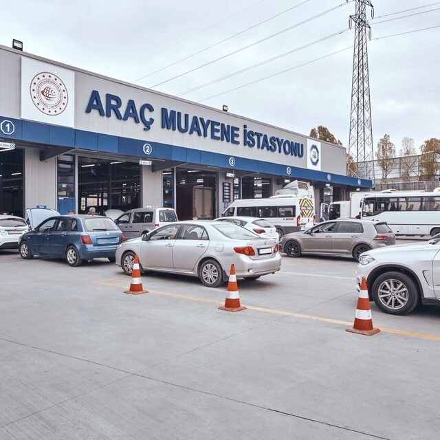 Araç sahipleri dikkat! Tarife belli oldu