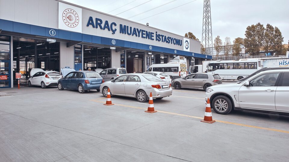 Araç sahipleri dikkat! Tarife belli oldu