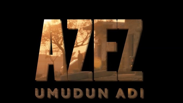 Umudun adı Azez