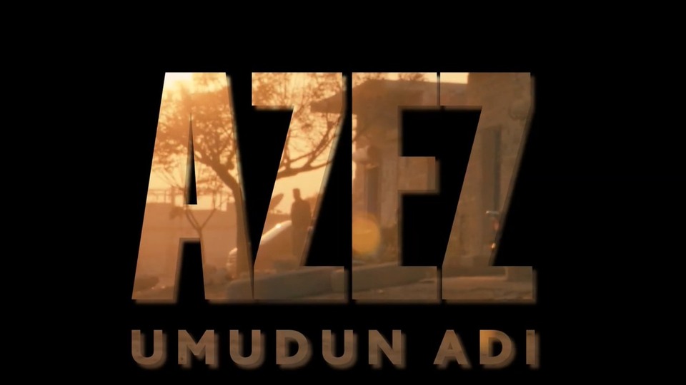 Umudun adı Azez