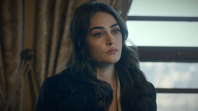 Ramo 27. yeni bölüm 2. fragmanı yayında!