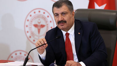 İşte en güncel koronavirüs tablosu!