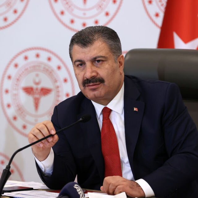 İşte en güncel koronavirüs tablosu!