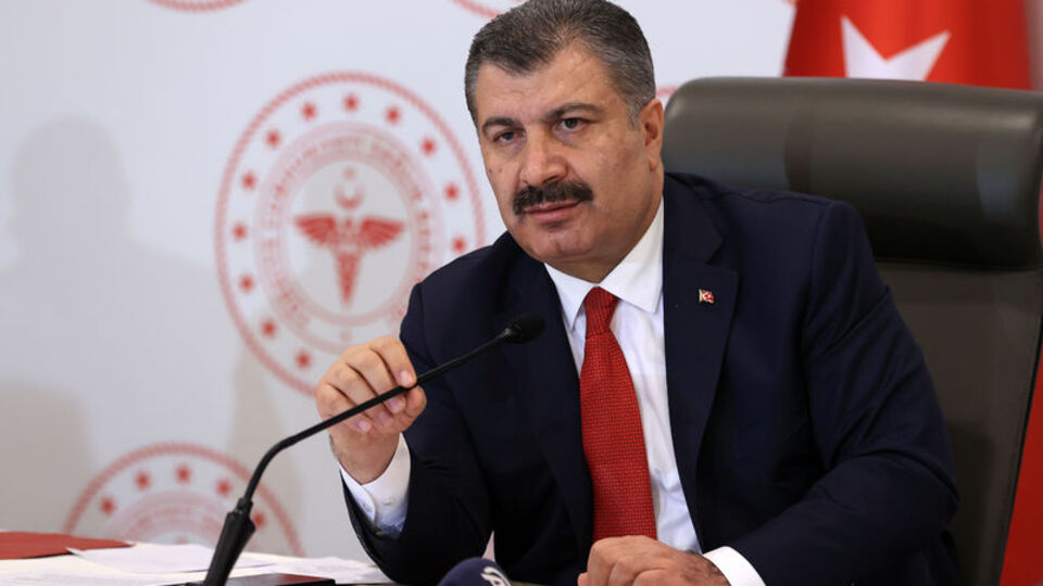 İşte en güncel koronavirüs tablosu!