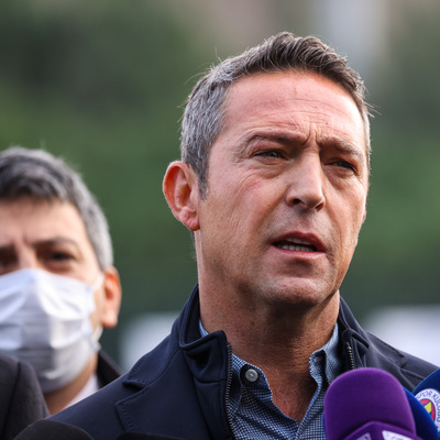 "Enteresan şeyler oluyor"