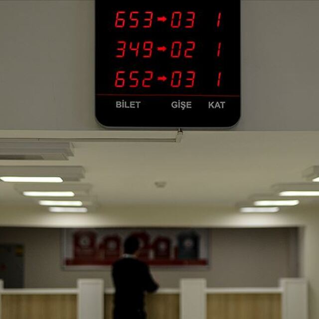 Bankalar kaçta açılıyor?