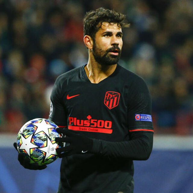 Diego Costa kararını verdi!