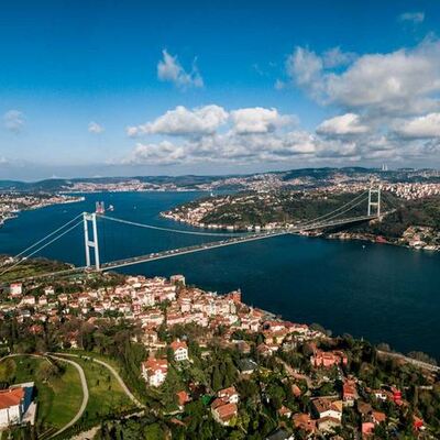 İSKİ açıkladı! 6 ilçede su kesintisi! Tam 30 saat!