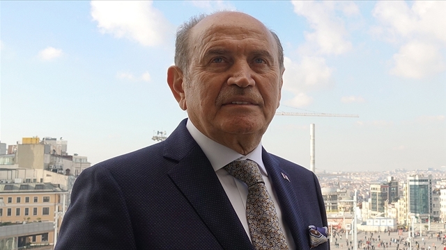 Kadir Topbaş'ın sağlık durumu nasıl?