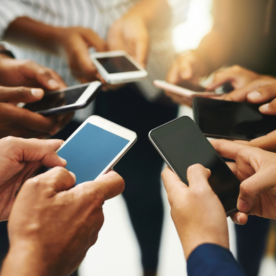 2020'de 10.5 milyon cep telefonu satıldı