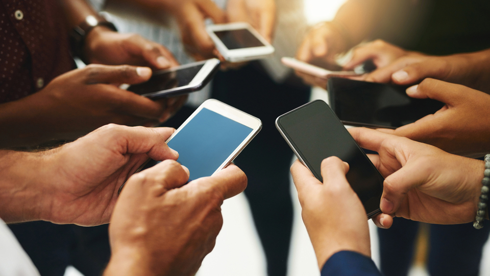 2020'de 10.5 milyon cep telefonu satıldı