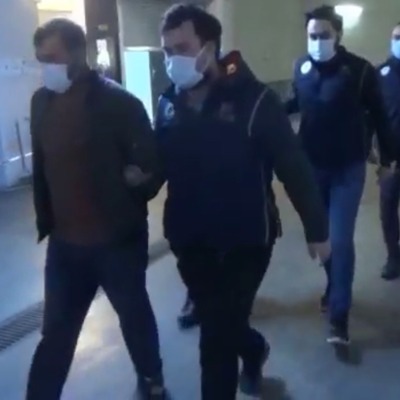 Terör örgütünün "ikna timini" çocuklar yakalattı!