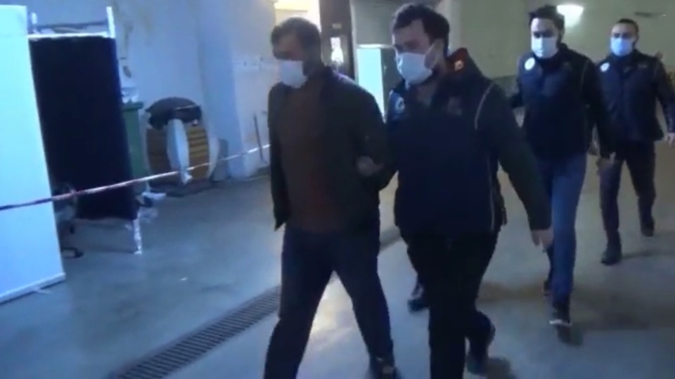 Terör örgütünün "ikna timini" çocuklar yakalattı!